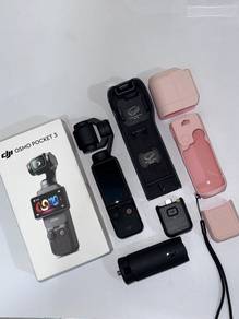 DJI OSMO POCKET 3 standard