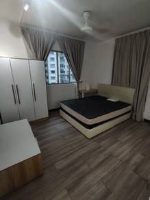 Puncak Damansara @ Bandar Utama ,PJ - Master / Medium / Single Room