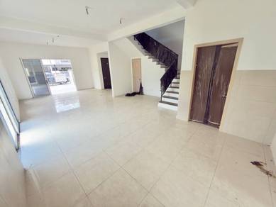 CORNER LOT 2 Storey Terrace Eugenia Serene Heights, Semenyih Selangor