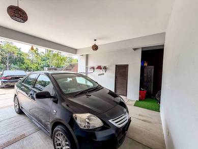 3 Storey Terrace The Mulia Residence, Cyberjaya|CHEAPEST NON-BUMI LOT