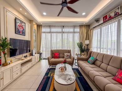 3 Storey Terrace The Mulia Residence, Cyberjaya|CHEAPEST NON-BUMI LOT