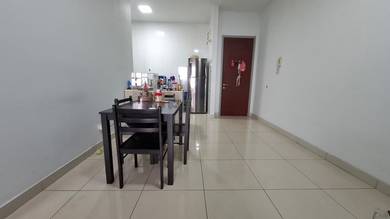 The Raffle Suite @ Sutera Danga ,Sutera  , FulLoan ,Low Deposit,Skudai