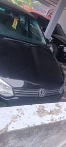 2015 Volkswagen EOS 2.0 TSI FACELIFT (A)