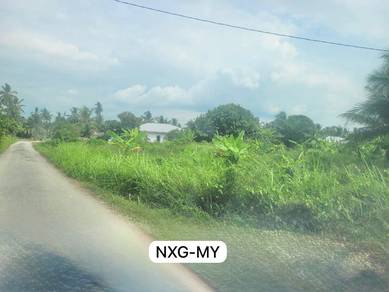 Limited Sale‼️Telok Gong Port Klang Zone Residential【2.39 Acre】Land