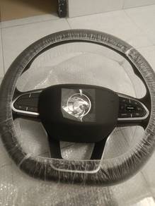 saga mc3 steering (executive)