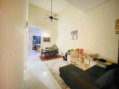 Taman Perda Indah📍Renovated dan Fully Furnished‼️Strategik Area‼️