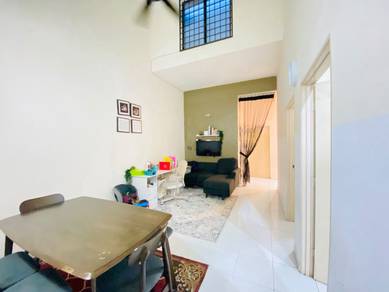 Taman Perda Indah📍Renovated dan Fully Furnished‼️Strategik Area‼️
