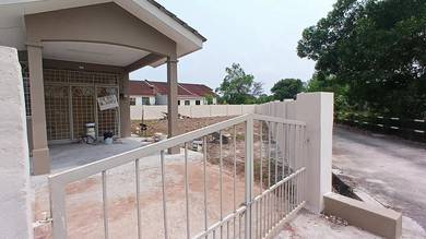 Port dickson tmn desa single storey corner