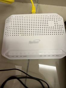 Celcom digi tp-link fiber home WiFi set