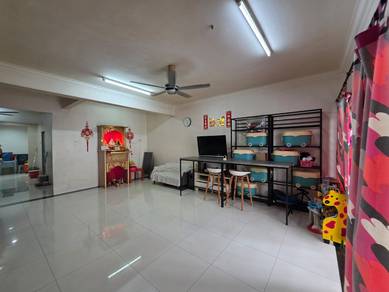 2-storey-Terraced-House-for-sale-Cheras-Selangor