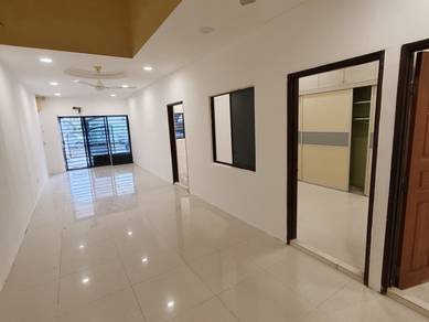 Single Storey Terrace House Taman Sri Serdang 🔥RENOVATED