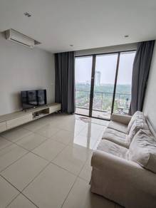 Permas Jaya Senibong Cove WaterEdge 3 Bedroom Near Ciq Johor Bahru