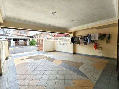 2-storey-Terraced-House-for-sale-Skudai-Johor