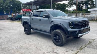 2016 Ford RANGER 2.2 XLT MY12 T6 P375 FACELIFT (A)