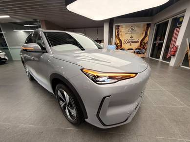 2026 Proton EMAS 7 0.0 PREMIUM PLUS MY26 (A)