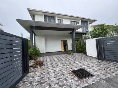 Banglo Corner Lot Tanah 4,000 Sqft | Saujana Utama 3, Sungai Buloh