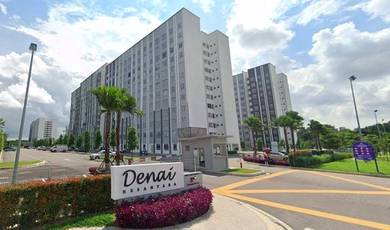 Denai Nusantara