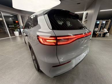Proton EMAS 7 0.0 PREMIUM PLUS MY26 (A)