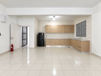 Below Market Value ‼️ Renovated ‼️ Corner Unit ‼️ Residensi Adelia 2