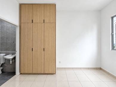 Below Market Value ‼️ Renovated ‼️ Corner Unit ‼️ Residensi Adelia 2