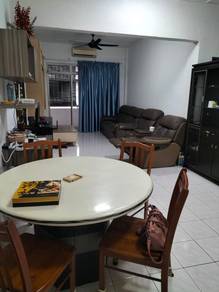 Melana Apartment, Skudai ,Taman Universiti , Full Loan ,Low Deposit
