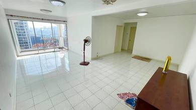 LOW DEPOSIT Pantai Hillpark Condo Phase 5 Bangsar South Kuala Lumpur