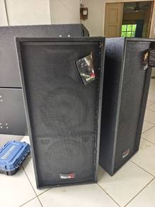 Speakers
