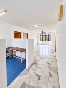 Murah! Cantik! Teratai Apartment, Taman Putra Perdana