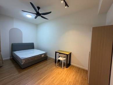 Emerald 9 Room , Link to MRT Taman Suntex , Cheras , 5 Station to TRX