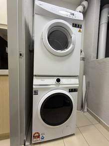 Emerald 9 Room , Link to MRT Taman Suntex , Cheras , 5 Station to TRX