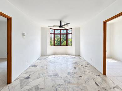 Murah! Cantik! Teratai Apartment, Taman Putra Perdana