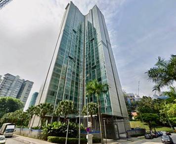 Quadro Residences