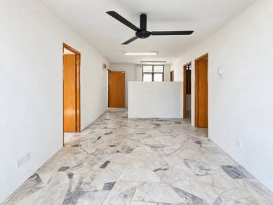 Murah! Cantik! Teratai Apartment, Taman Putra Perdana