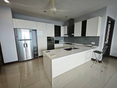For Sale | Harrington Suites | 2445 sqft | 4R5B | 2 Car Parks