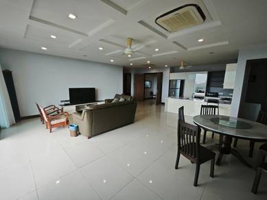 For Sale | Harrington Suites | 2445 sqft | 4R5B | 2 Car Parks
