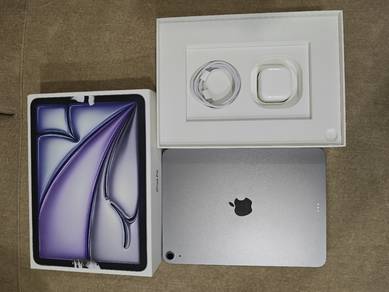 Ipad Air M3 11 Inch (Wifi) - Warranty Oct 2027