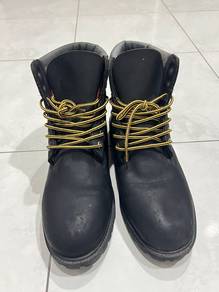 Pleloved kasut Timberland