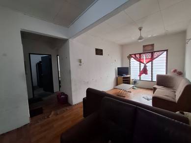 Rumah Pangsa Permas Jaya