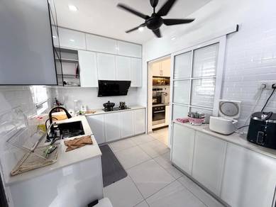 2-storey-Terraced-House-for-sale-Skudai-Johor