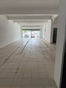 Metro Perdana Business Park Kepong Kuala Lumpur Ground Shop for Rent