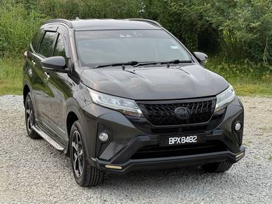PERODUA ARUZ ADAVANCE KonDiSi MCM Baru💥