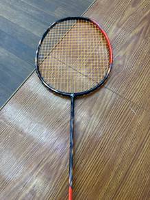 yonex astrox 77 play