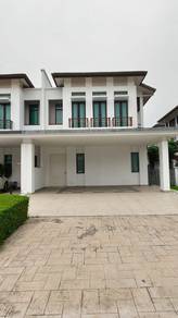 Semi-Detached-House-for-rent-Semenyih-Selangor