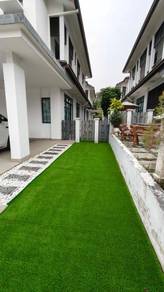 Brand new  SEMI D CLUSTER TENDERFIELD ECO MAJESTIC  SEMENYIH