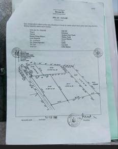 Residential-Land-for-sale-Pasir-Puteh-Kelantan