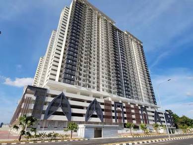 PPAM Sireh Residence