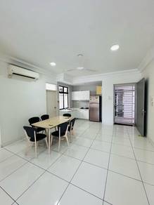 The Platino Apartment @ Bukit Mewah, Tampoi, Paradigm Mall
