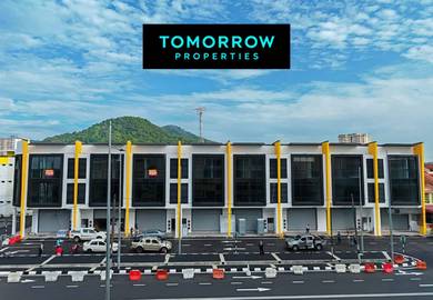 Shop-lot-for-rent-Bayan-Lepas-Penang