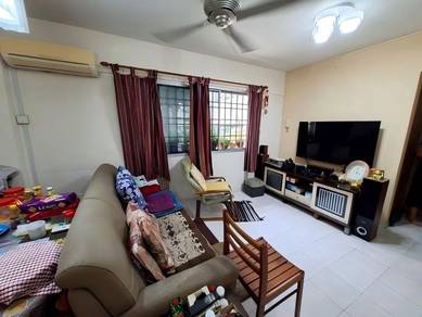Taman Pekaka Block 31