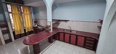 Alor Setar Mergong house for rent rumah untuk disewa